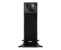 Zasilacz awaryjny (UPS) APC Smart-UPS SRT (5kVA/4,5kW, 10xIEC)